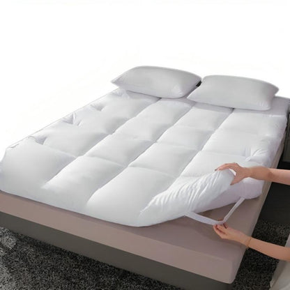 CalmSleep™ Premium Pillow Top