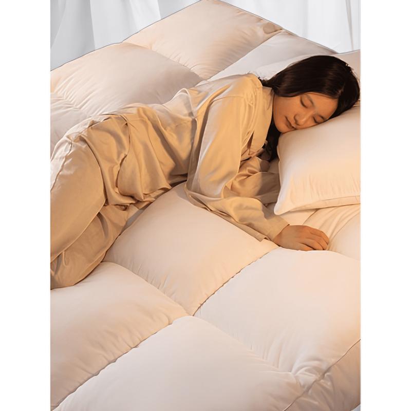 CalmSleep™ Premium Pillow Top